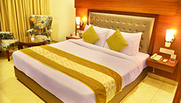 Mint Hotel Premia-Premium Room-9